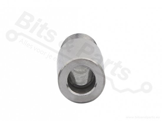 Heat break CR10 M6 23x7mm 4.1mm all-metal